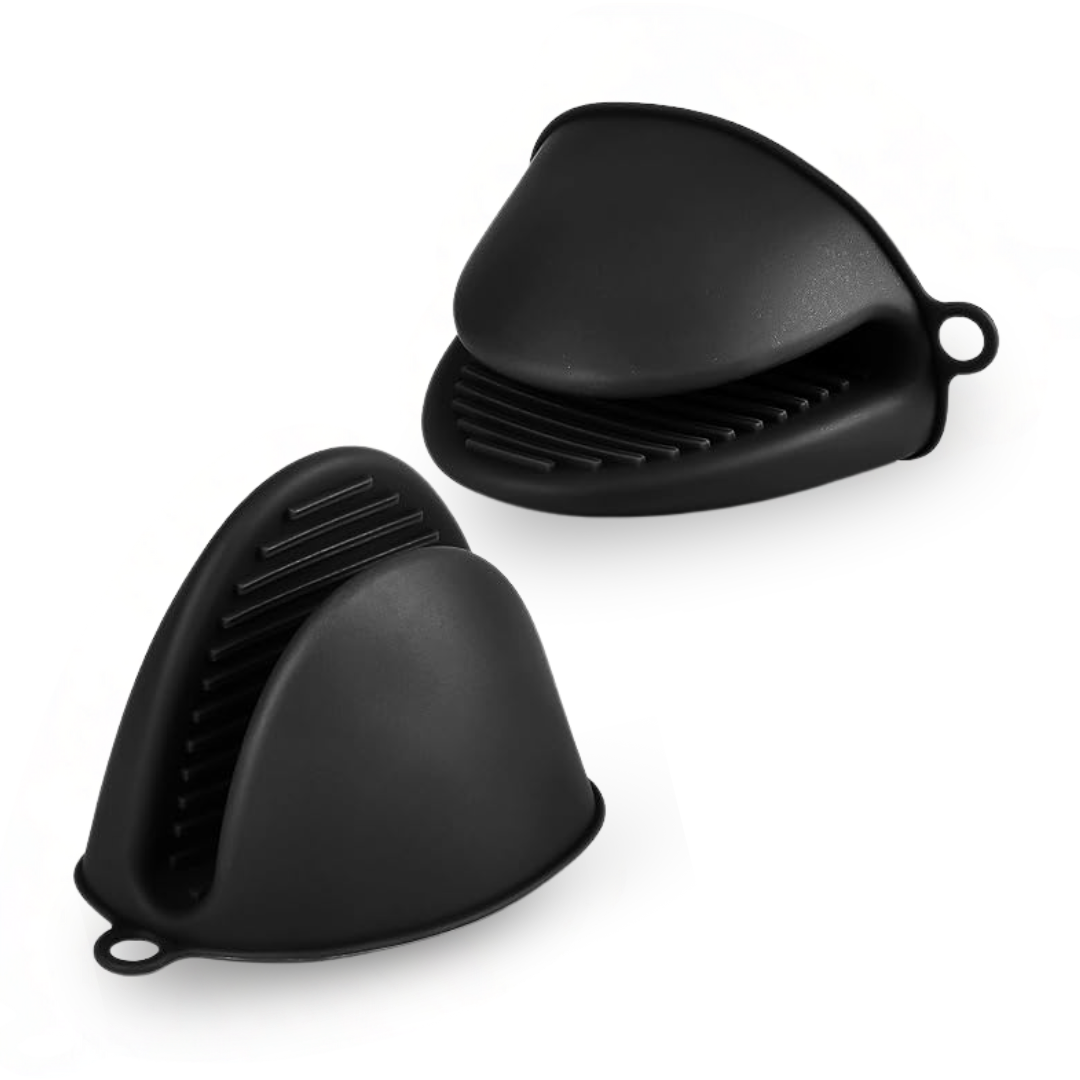 CUISIO | GANTS ANTI BRÛLURES