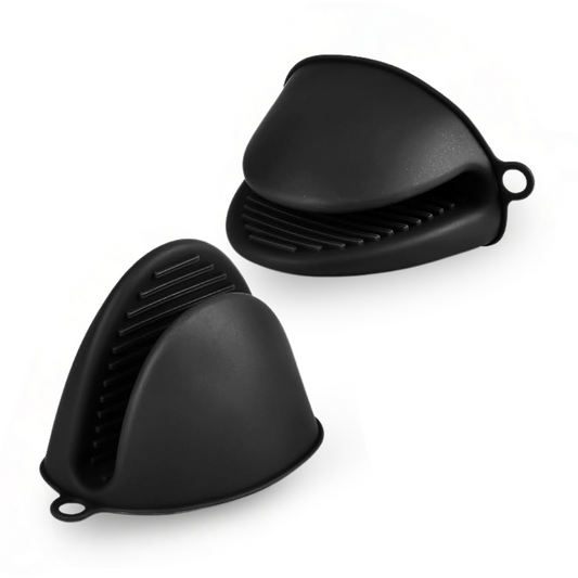CUISIO | GANTS ANTI BRÛLURES