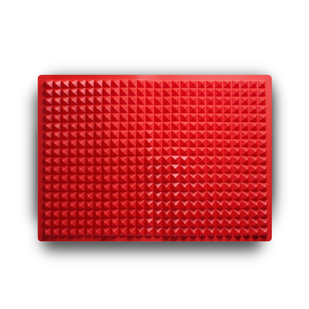 CUISIO | PAPIER CUISSON SILICONÉ