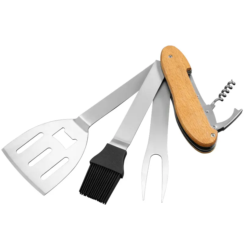 CUISIO | MULTIFONCTION 5 EN 1