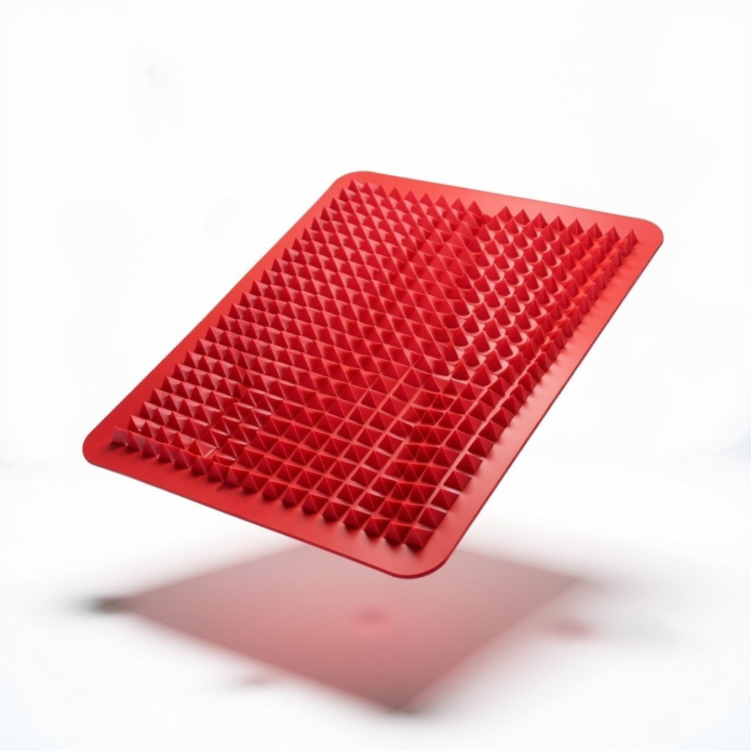 CUISIO | PAPIER CUISSON SILICONÉ